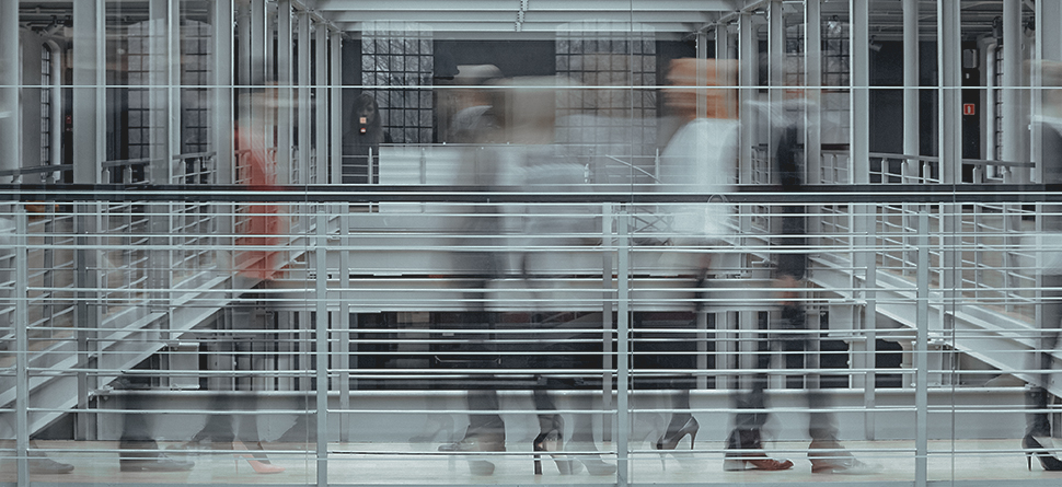 Constituir una empresa siempre debe hacerse de la mano con una buena asesoría legal.